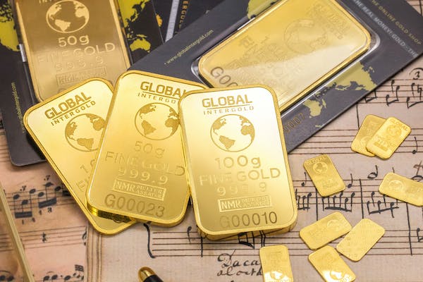 Golden Transitions: Step-by-Step Guide To Transferring Your 401(k) To A Gold IRA